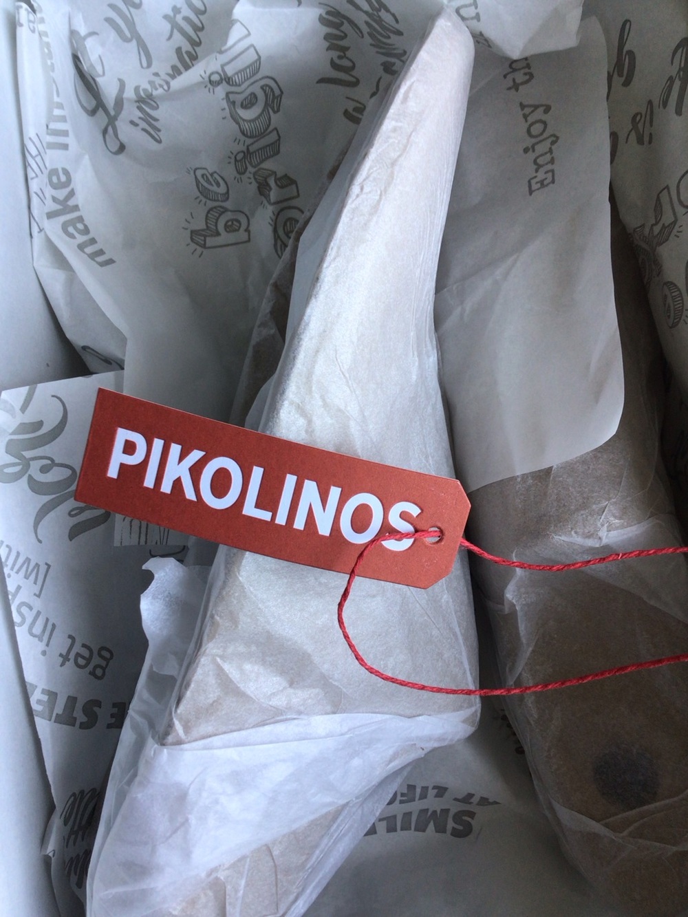 Orig $180 Pikolinos Semi-Open Shoes - Premium Goatskin Leather Sz 9-9.5 Like New - Picture 13 of 15